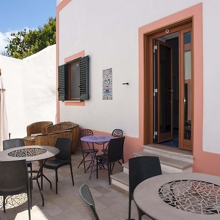 B&B La Terrazza Sul Porto Ponza Ngoại thất bức ảnh