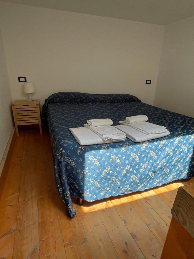 B&B La Terrazza Sul Porto Ponza Ngoại thất bức ảnh