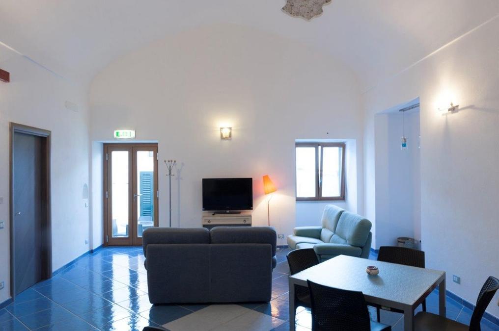 B&B La Terrazza Sul Porto Ponza Ngoại thất bức ảnh